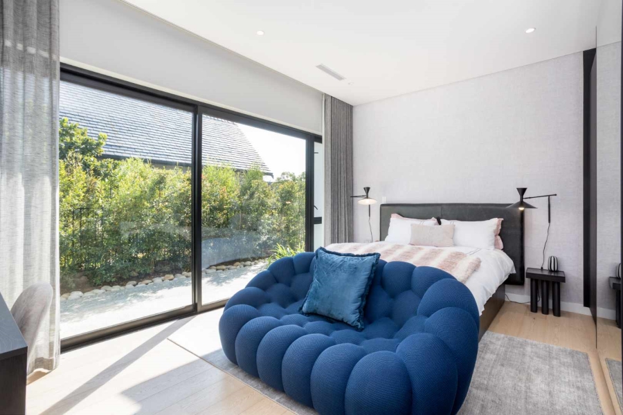4 Bedroom Property for Sale in Pearl Valley Golf Estate Western Cape